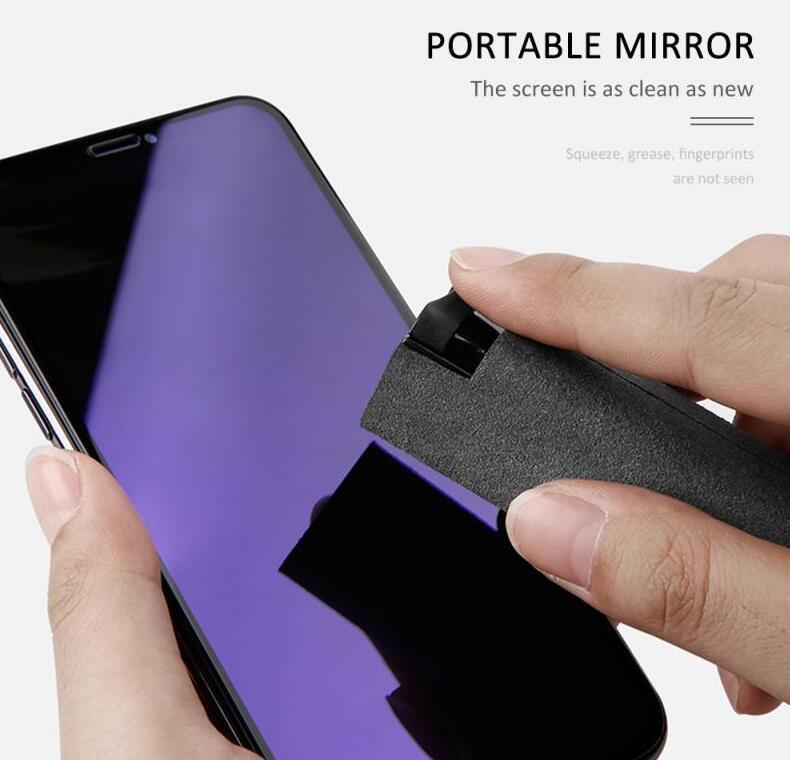 2 i 1 Rengöringskit för Mobil och Datorskärm