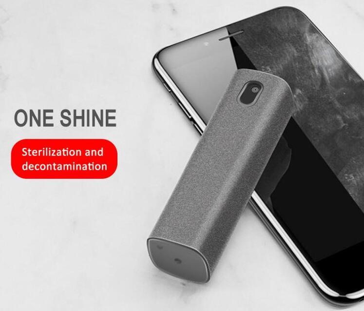 2 i 1 Rengöringskit för Mobil och Datorskärm