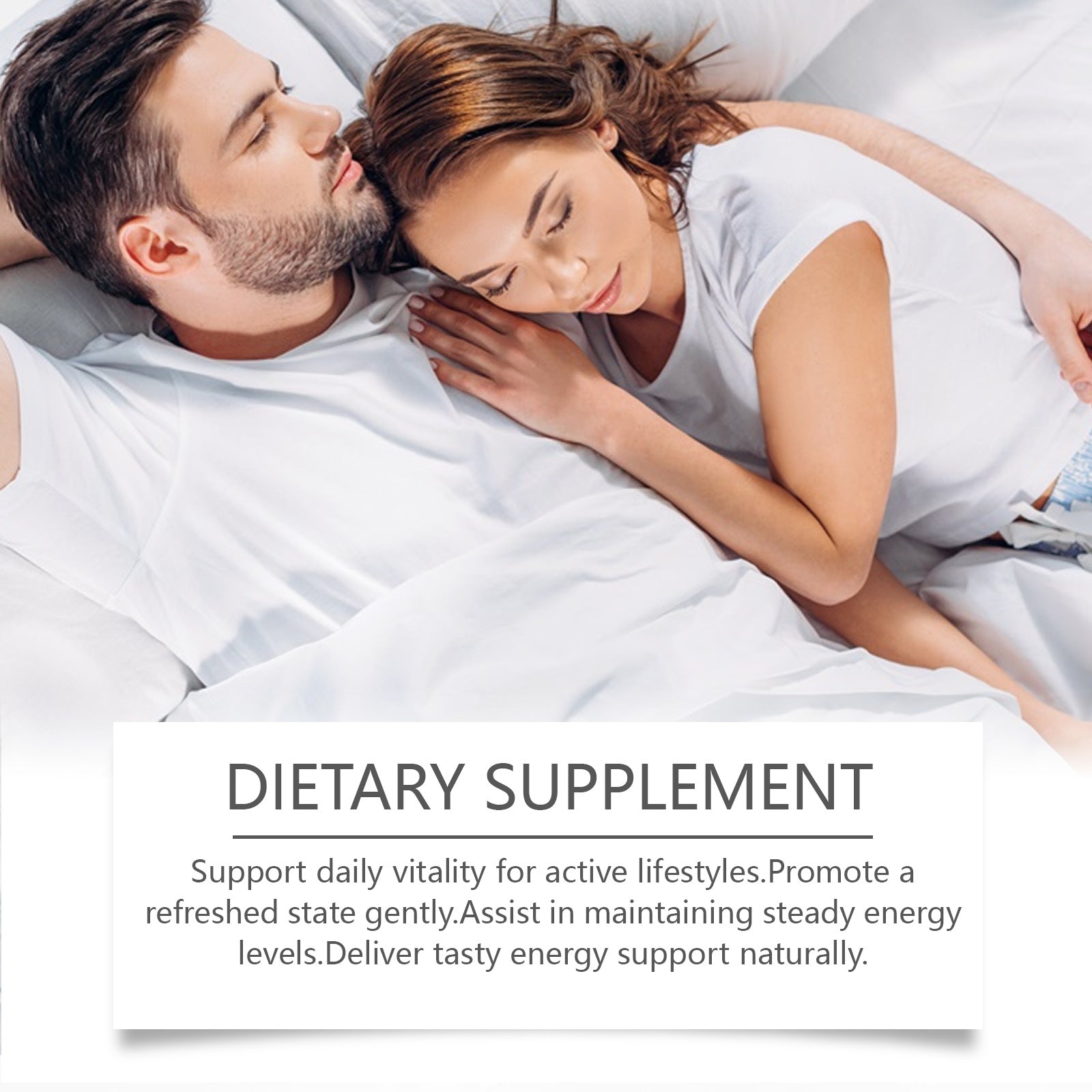 Charm Energi Gummies