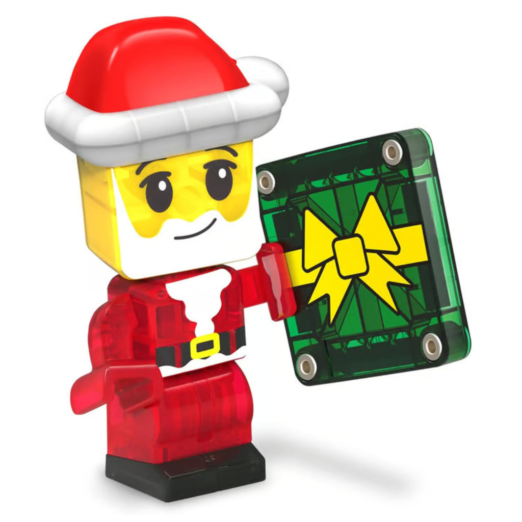 Christmas Advent Calendar – kreativ julkalender för ungdomar