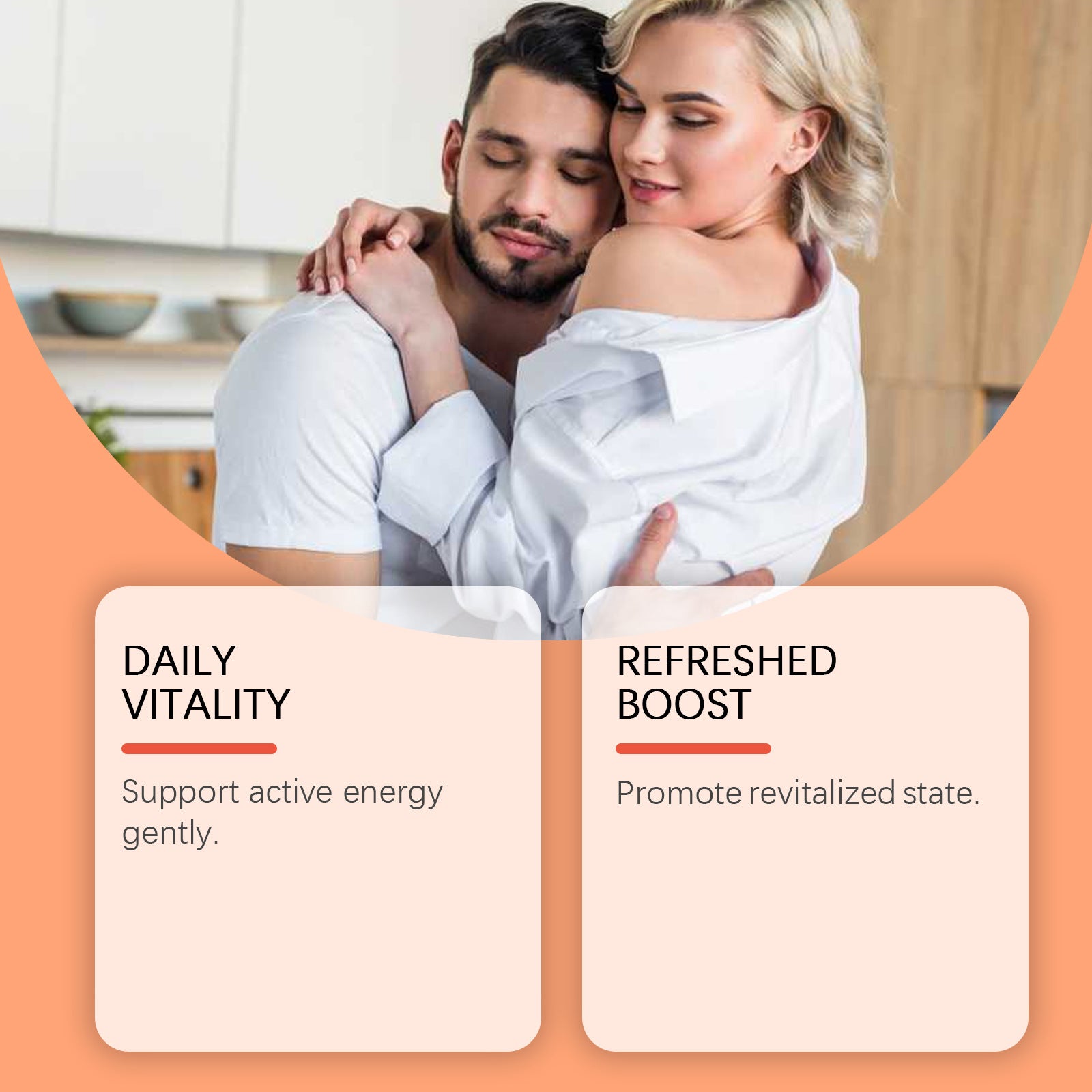 Charm Energi Gummies