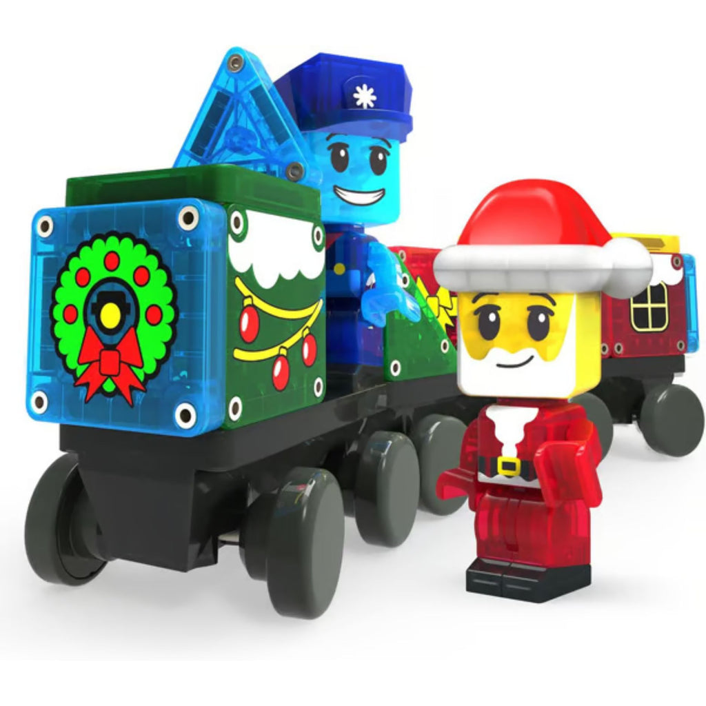 Christmas Advent Calendar – kreativ julkalender för ungdomar