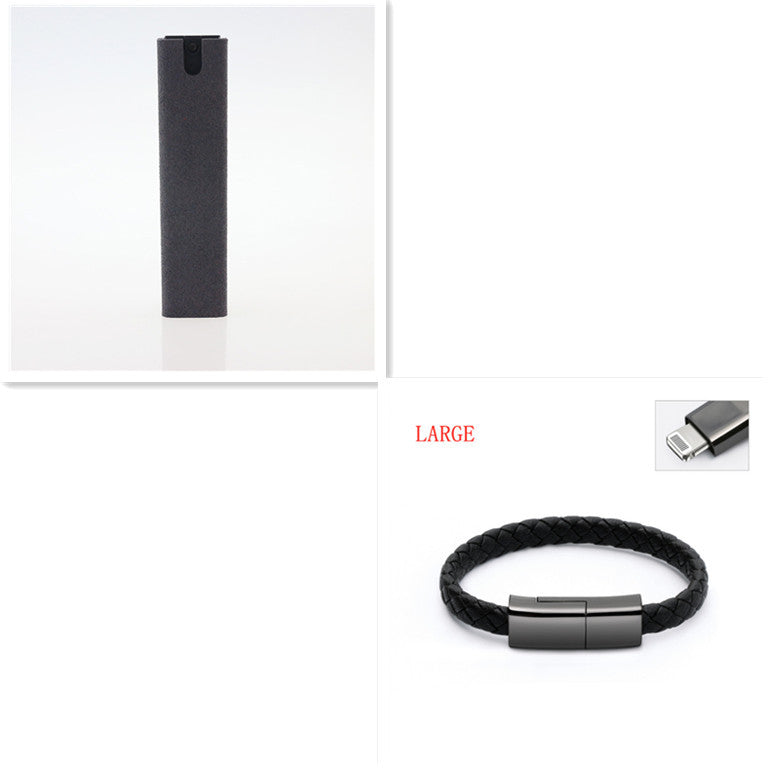 2 i 1 Rengöringskit för Mobil och Datorskärm