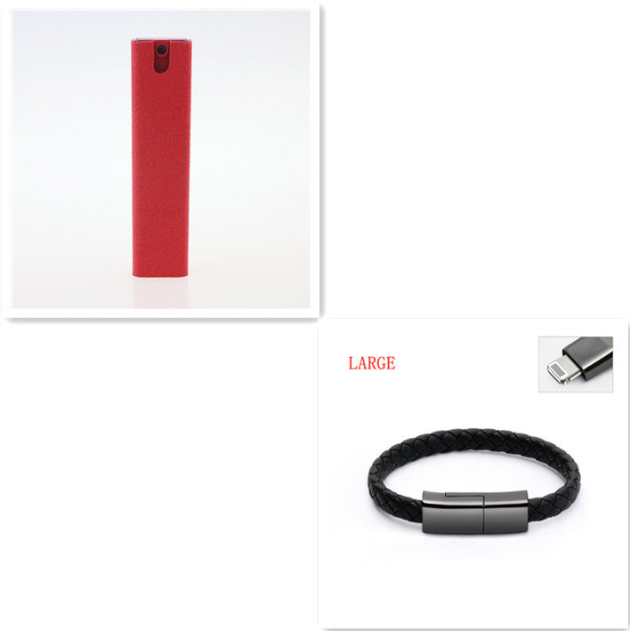 2 i 1 Rengöringskit för Mobil och Datorskärm