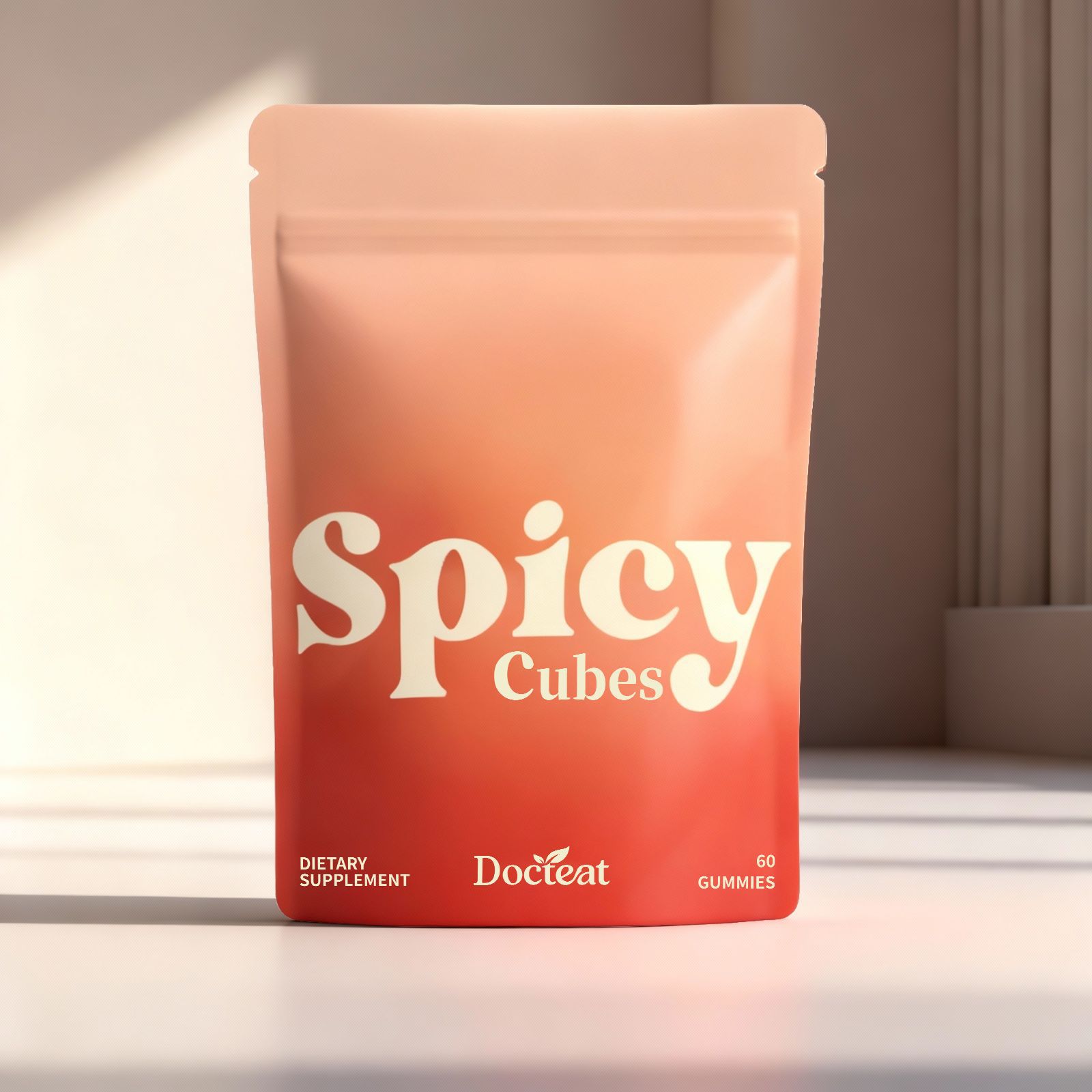 Charm Energi Gummies