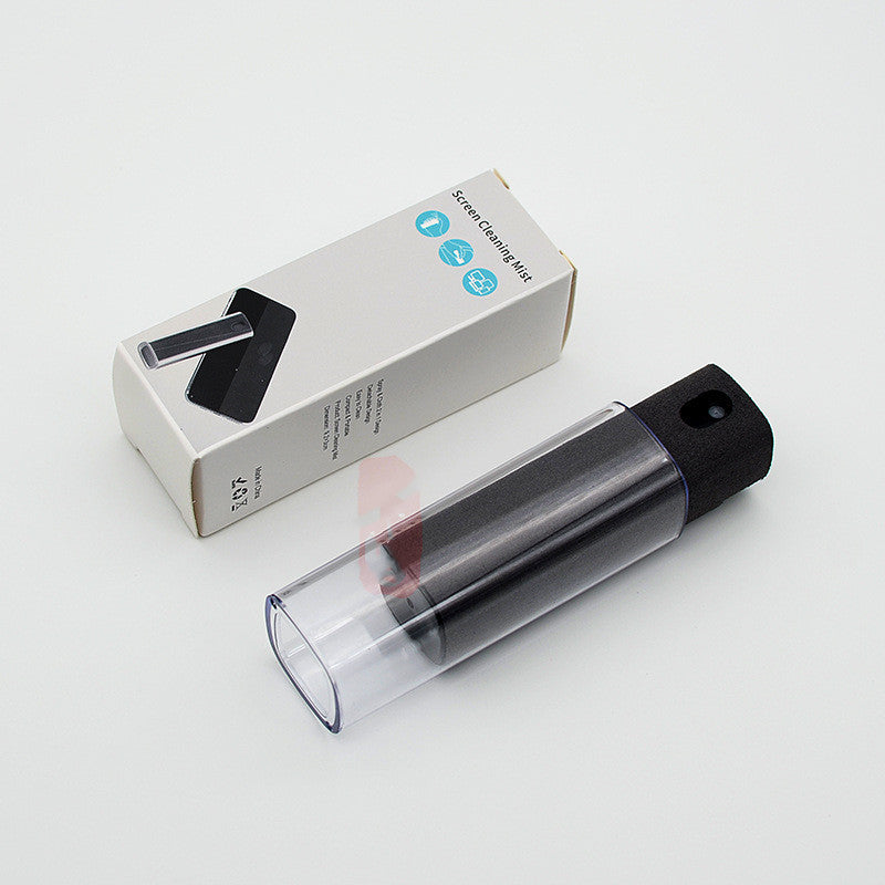 2 i 1 Rengöringskit för Mobil och Datorskärm