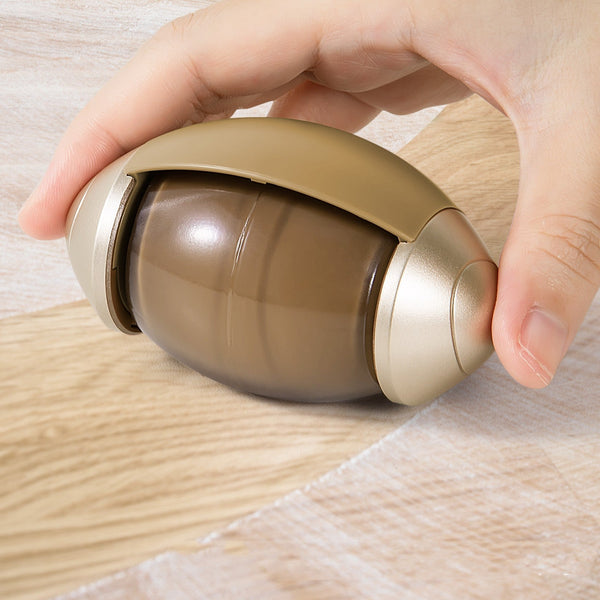 Resevänlig Hund- och Kattpäls Borttagare